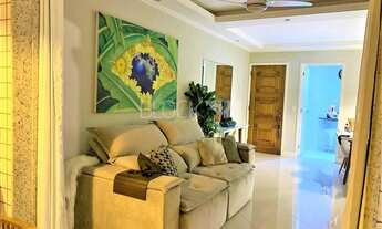 Imagem 7: Rio de Janeiro - Apartamento Padrão - Recreio dos Bandeirantes