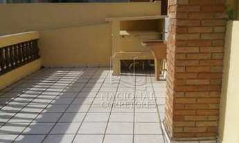 Imagem 4: Sobrado à venda, 250 m² por R$ 775.000,00 - Vila Camilópolis - Santo André/SP