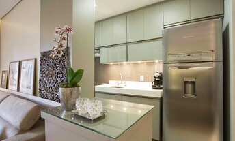 Imagem 5: Vila Olímpia- Próximo Shopping JK