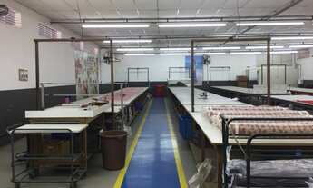 Imagem 3: Galpão/Depósito/Armazém para venda com 2368 metros quadrados com 5 quartos