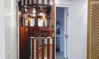 Imagem 7: Campinas - Apartamento Padrão - Jardim Paulistano