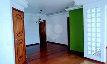 Imagem 3: São Paulo - Apartamento Padrão - PERDIZES