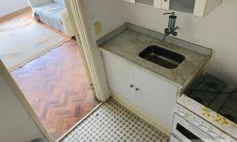 Imagem 6: Apartamento com 1 dormitório à venda, 50 m² por R$ 540.000,00 - Copacabana - Rio de Janeir