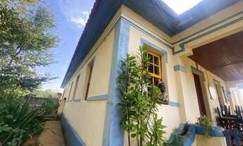 Imagem 3: RV72- Aiuruoca, 4 dormitórios, 2 banheiros, área total 44 ha