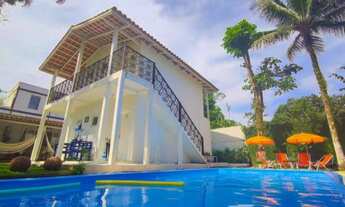 Imagem 2: VENDE-SE POUSADA em Juquehy - São Sebastião - SP