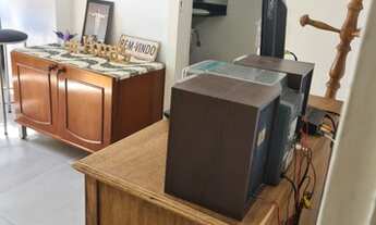 Imagem 2: Kitnet Reformado Mobiliado Copacabana