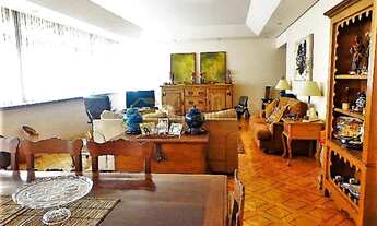 Imagem 2: Rio de Janeiro - Apartamento Padrão - Copacabana