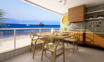 Imagem 2: Florianópolis - Apartamento Padrão - Cachoeira do Bom Jesus