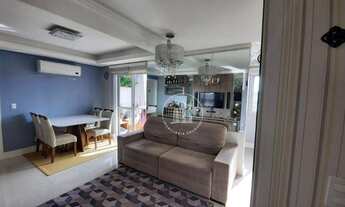 Imagem 2: Apartamento à venda, 81 m² por R$ 415.000,00 - Passa Vinte - Palhoça/SC