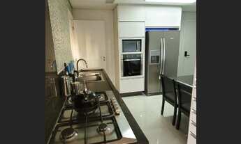 Imagem 7: Apartamento para venda com 123 metros quadrados com 3 quartos 1 suíte 3 vagas