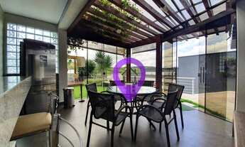 Imagem 6: Casa à venda, 340 m² por R$ 2.000.000,00 - Pousada dos Campos - Pouso Alegre/MG