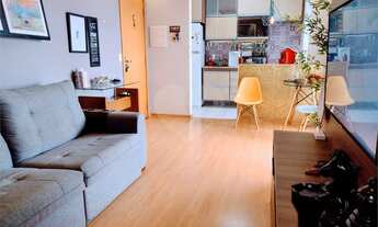 Imagem 4: Taubaté - Apartamento Padrão - Vila São José