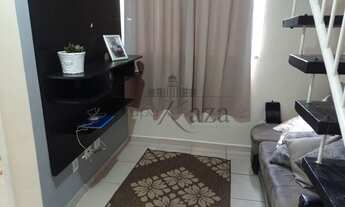 Imagem 1: Sao Jose dos Campos - Apartamento Padrão - Monte Castelo