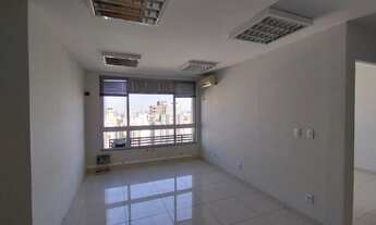 Imagem: Sala/Conjunto para aluguel tem 67 metros