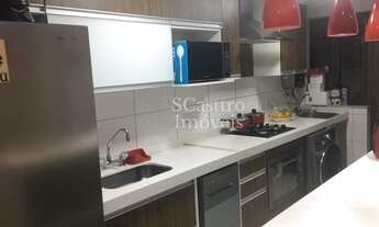 Imagem 6: Rio de Janeiro - Apartamento Padrão - Recreio dos Bandeirantes