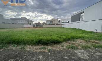 Imagem 1: Terreno no Jardim do Golfe III - 450 m²