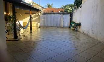 Imagem 2: Oportunidade no setor Porto Seguro Goiânia - com área gourmet - fundo do cond. Granville