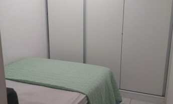 Imagem 5: Casa na Santa Cruz 2 quartos 1 suíte, possibilidade de ampliação