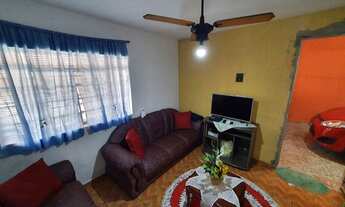 Imagem 2: Casa para venda tem 200 metros quadrados com 5 quartos em Vila Matilde - São Paulo - SP