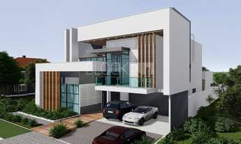 Imagem 3: Barra da Tijuca Casa em condomínio com 5 dormitórios