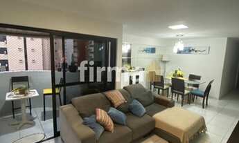 Imagem: Apartamento Mobiliado à Venda em Ponta