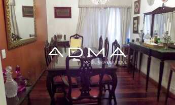 Imagem 5: Apartamento com varanda 187m² 4 quartos suíte 2 vagas de garagem