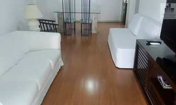 Imagem 7: Rio de Janeiro - Apartamento Padrão - Copacabana