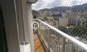 Imagem 7: Rio de Janeiro - Apartamento Padrão - Grajaú