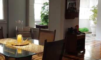 Imagem: Rio de Janeiro - Apartamento Padrão - Copacabana