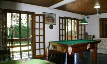 Imagem 7: Casa charmosa na Vila inglesa