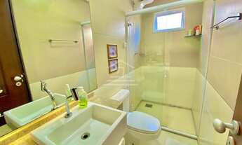 Imagem 3: Casa em Condomínio de 360m² Perto da Litorânea