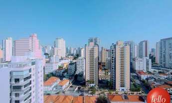 Imagem 3: São Paulo - Apartamento Padrão - Cambuci