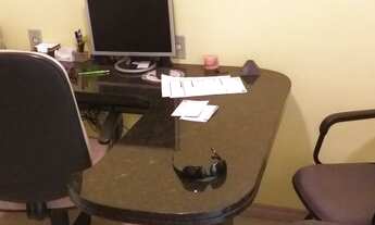 Imagem 5: Consultório Dentário