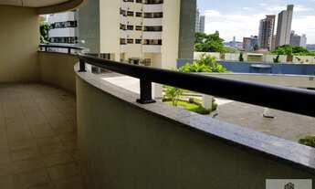 Imagem 7: Apartamento para Venda em Santo André, Centro, 3 dormitórios, 3 suítes, 4 banheiros, 3 vag