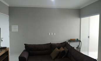 Imagem 6: Apartamento para venda possui 70 metros quadrados com 2 quartos em Concórdia IV - Araçatub