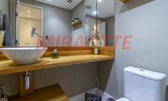 Imagem 7: Apartamento à venda, 92 m² por R$ 900.000,00 - Casa Verde - São Paulo/SP