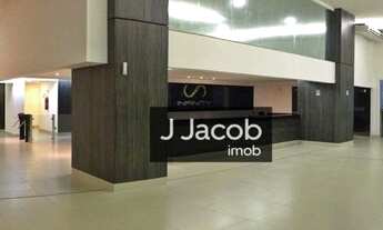 Imagem 5: Alugo Restaurante com 162m² no Ed. Infinity Corporate - bairro do Marco