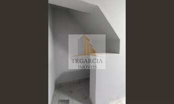 Imagem 4: Casa Sobrado em Vila Prudente - São Paulo