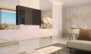 Imagem 6: EDIFÍCIO LUMIAR - VALE DO SERENO - ÚLTIMA UNIDADE DE INVESTIDOR EM ANDAR MUITO ALTO - 185