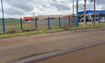 Imagem 5: Lote/Terreno para aluguel com 10000 metros quadrados em Recreio Anhangüera - Ribeirão Pret