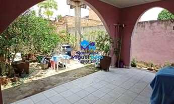 Imagem 4: Excelente Casa no Bairro Tancredo Neves Próximo Av. Alexandre Guimarães