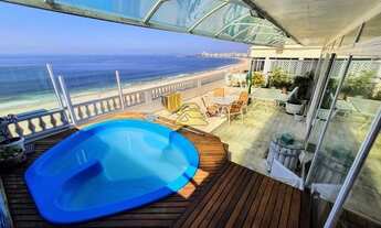 Imagem: Rio de Janeiro - Apartamento Padrão - Copacabana