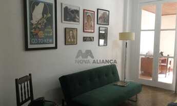 Imagem 3: Rio de Janeiro - Apartamento Padrão - Centro