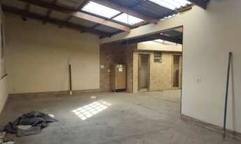 Imagem 2: Galpão para Locação em São Paulo, Vila Carmosina, 1 dormitório, 1 suíte, 1 banheiro, 1 vag