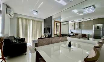 Imagem 3: Excelente investimento, mobiliado, decorado, andar alto, incrível!!