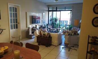 Imagem: Rio de Janeiro - Apartamento Padrão - Leblon