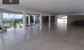 Imagem 7: Casa com 3 dormitórios à venda, 600 m² por R$ 3.290.000,00 - Condomínio Alpes de Vinhedo