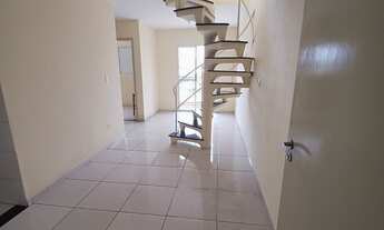 Imagem: Apartamento Duplex (Cobertura) - JD Fátima