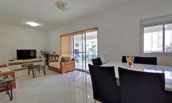 Imagem 3: Apartamento à venda, 135 m² por R$ 1.190.000,00 - José Menino - Santos/SP