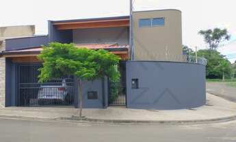 Imagem: CASA RESIDENCIAL em ELIAS FAUSTO - SP, Jardim